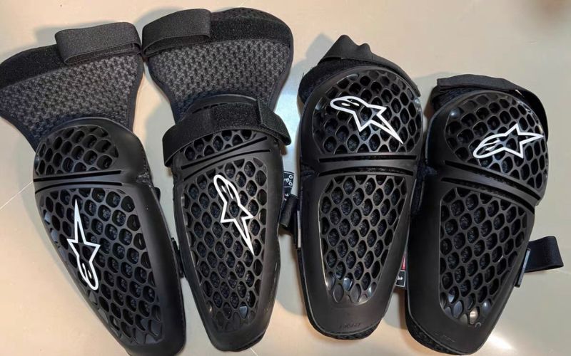 Аксессуары для мотоциклов