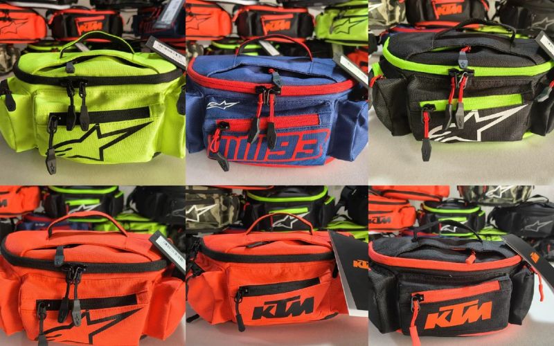 Replica Motorcycle Bgas