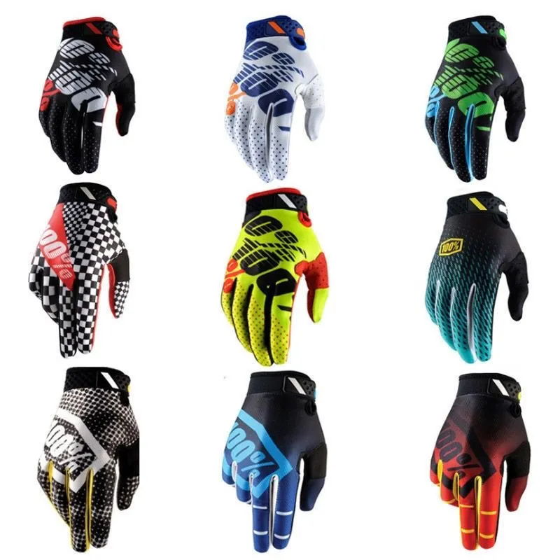 Wholesale price [$5] 100% Motorcross Style1 Glove