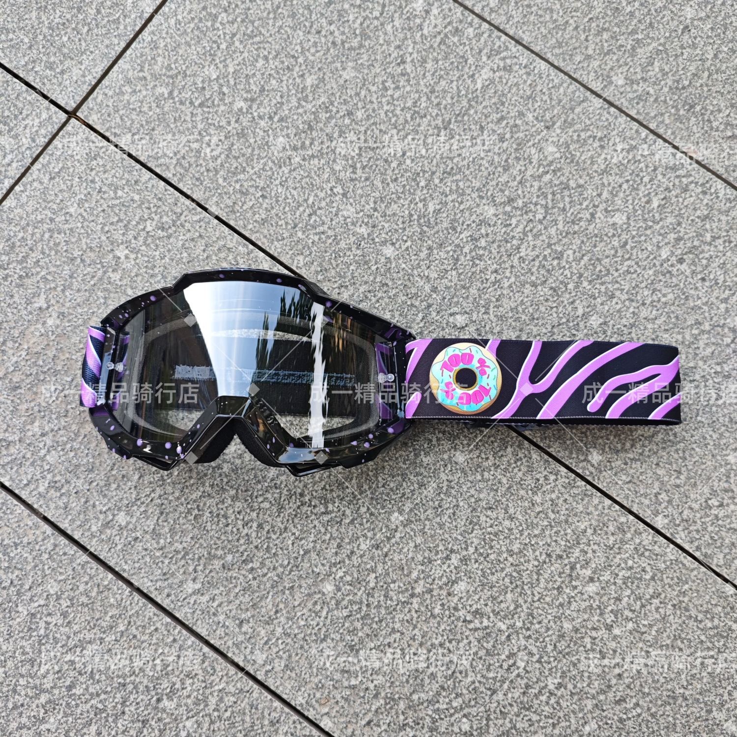 Wholesale price [$7] 100% Motorcycle Sport Glasses S2