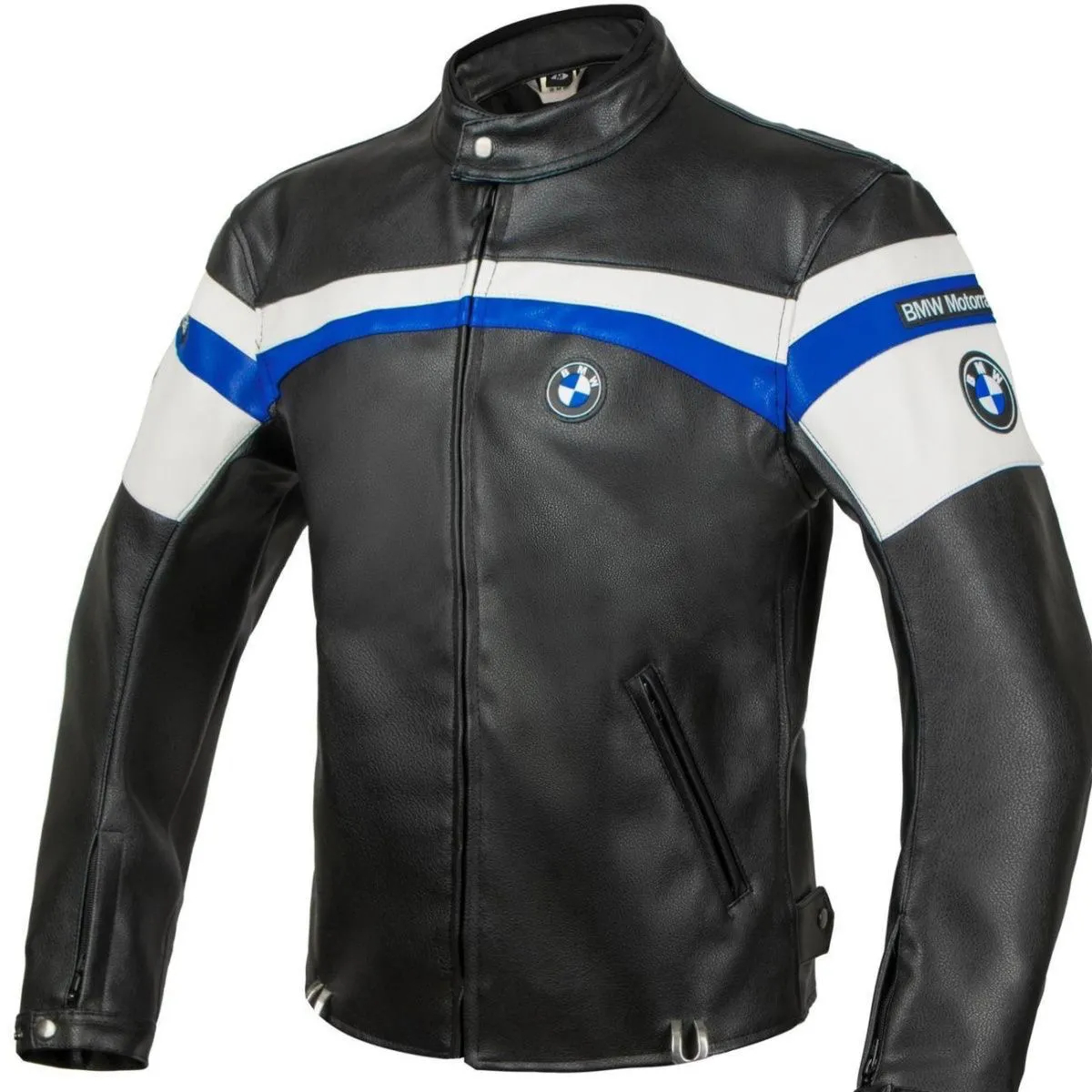 Wholesale price [$47] BMW Motorcycle Jacket Style 1