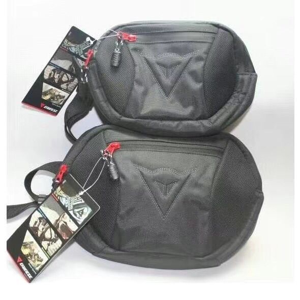 Wholesale price [$11.5] Dainese Motorcycle Bag D1