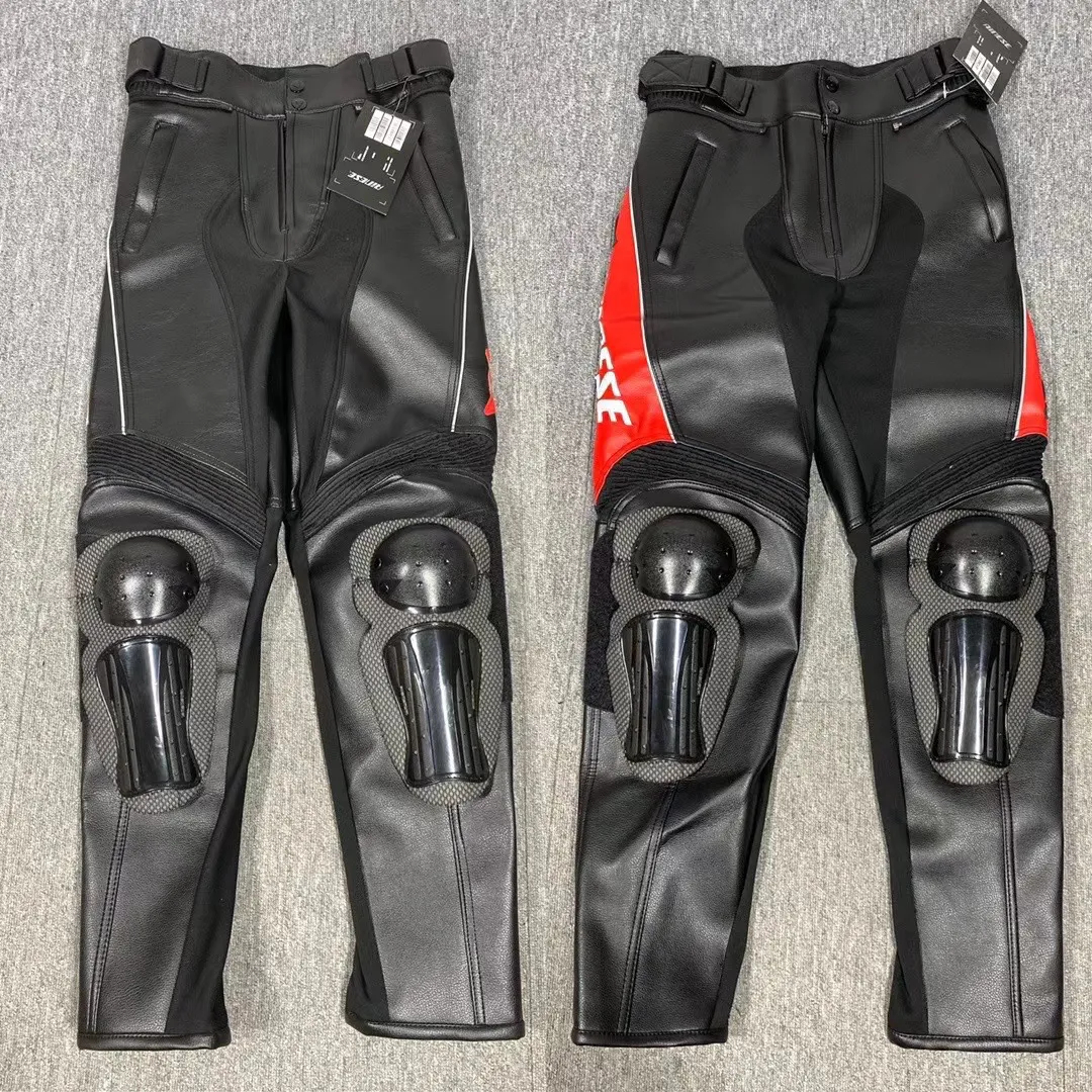 Wholesale price [$49] Dainese Motorcycle Pant Style 1