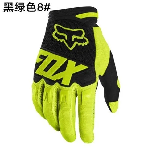 Wholesale price [$5] Fox Racing Motorcross Style3 Glove
