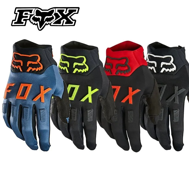 Wholesale price [$5] Fox Racing Motorcross Style4 Glove