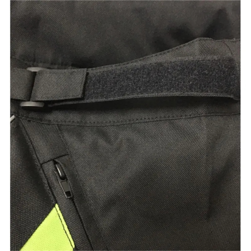 Wholesale price [$35] Monster Motorcycle Pant Style 1