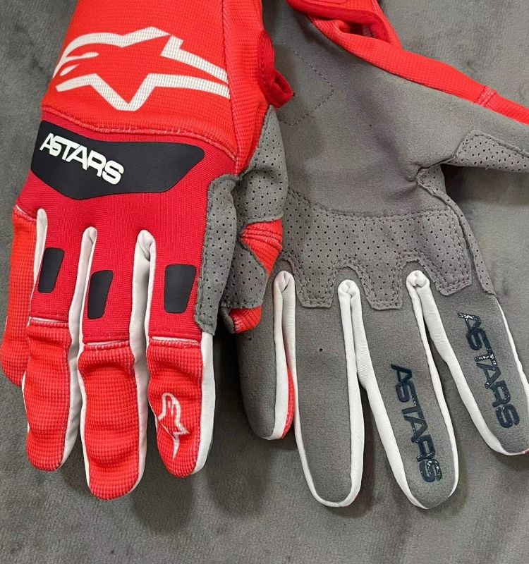 Wholesale price [$6] ALPINESTARS Techstar Glove