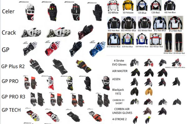 Выберите стиль